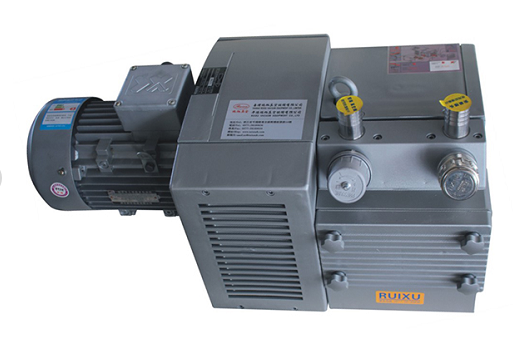 無(wú)油旋片式真空泵 無(wú)油旋片式真空泵