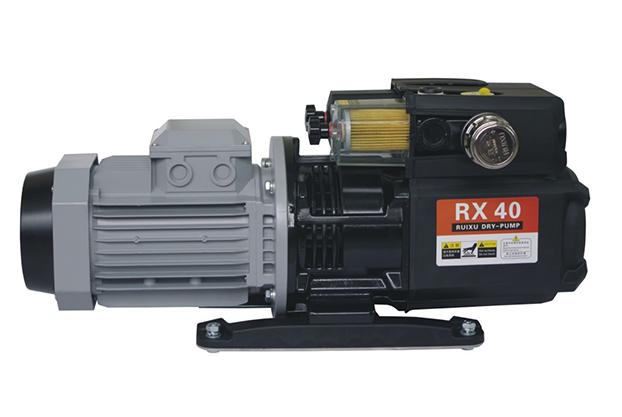 RX40無油真空泵 RX40無油真空泵